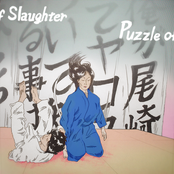 Puzzle of Slaughter