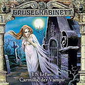 Folge 1: Carmilla, der Vampir
