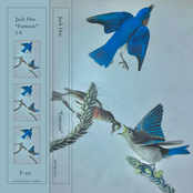 "Fantasie" (bluebirds)