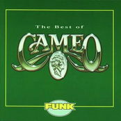 Word Up by Cameo