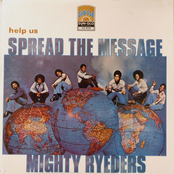 Everybody Groove by Mighty Ryeders