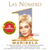 Y Voy A Ser Feliz by Marisela