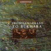 From Samarkand to Bukhara: A Musical Journey Through Uzbekistan