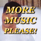 MORE MUSIC PLEASE