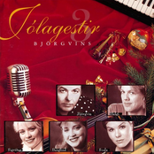 Jólagestir 3
