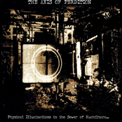 Heaving Salvation In The Paradise Of Rust by The Axis Of Perdition