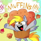 It's muffin time!