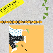 Paradise (Adam & Eve Dance Mix)