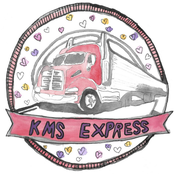 Melkbelly: KMS Express