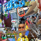 Drakecone the unfinished album