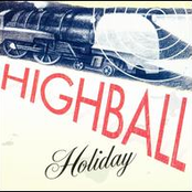 highball holiday