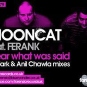 Mooncat Feat. Ferank