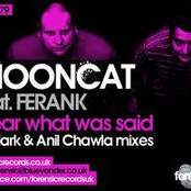 mooncat feat. ferank