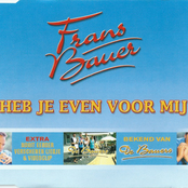 Heb je even voor mij