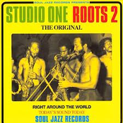 Studio One Roots, Vol. 2