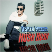 Hush Hush by Asher Monroe