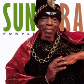 Of Invisible Them by Sun Ra