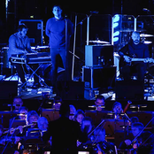 the twilight sad with the royal national scottish orchestra