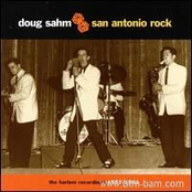 San Antonio Rock: The Harlem Recordings 1957-1961