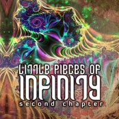 Little Pieces Of Infinity: Second Chapter