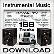 Instrumental Music