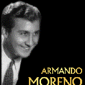 armando moreno