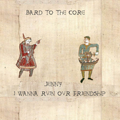 Jenny (I Wanna Ruin Our Friendship) [Medieval Style]