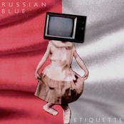 Etiquette EP