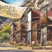 Ghost Town