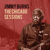 Jimmy Burns: The Chicago Sessions