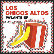 Pa'lante EP