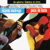 Dos Guitarras Flamencas en Stereo