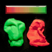 Red Mode vs. Green Mode - EP