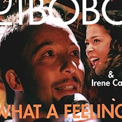 dj bobo & irene cara