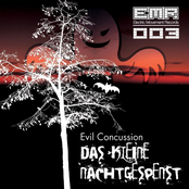 Das kleine Nachtgespenst