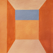 Daylight in an Empty Room