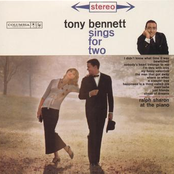 Happiness Is A Thing Called Joe by Tony Bennett