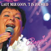 Laot mer goon 't is zoewied