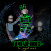 10yeahs+  "the magical decade" cd1