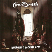 Madhouse`s Macabre Acts