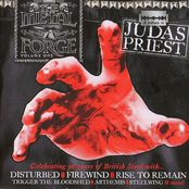 The Metal Forge: Volume One: Judas Priest: British Steel