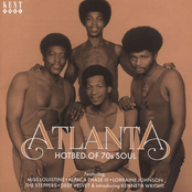 Atlanta Hotbed Of 70's Soul