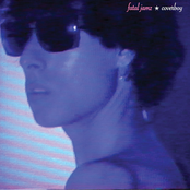 Fatal Jamz: Coverboy