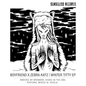 Zebra Katz: Winter Titty