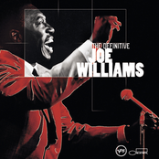 If I Could Be With You One Hour Tonight by Joe Williams