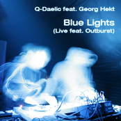 Blue Miniature by Q-daelic Feat. Georg Hekt
