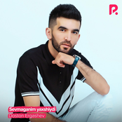 Sevmaganim Yaxshiydi