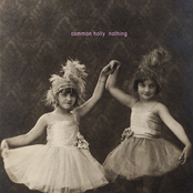 Common Holly: Nothing