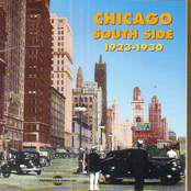 Chicago South Side 1923 - 1930