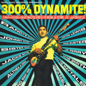 Soul Jazz Records presents 300% DYNAMITE! Ska, Soul, Rocksteady, Funk and Dub in Jamaica